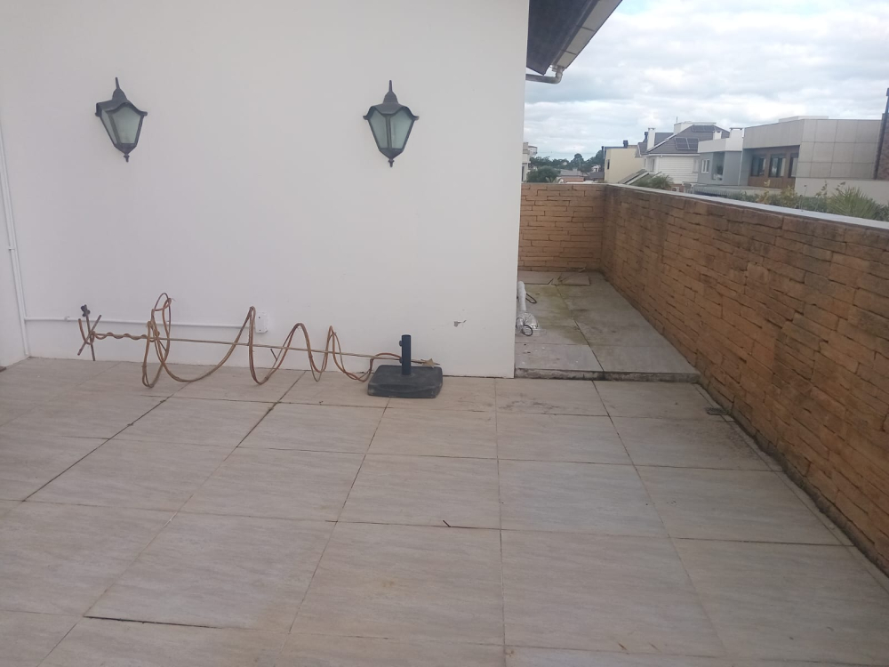 Casa no Alphaville, Pelotas/RS