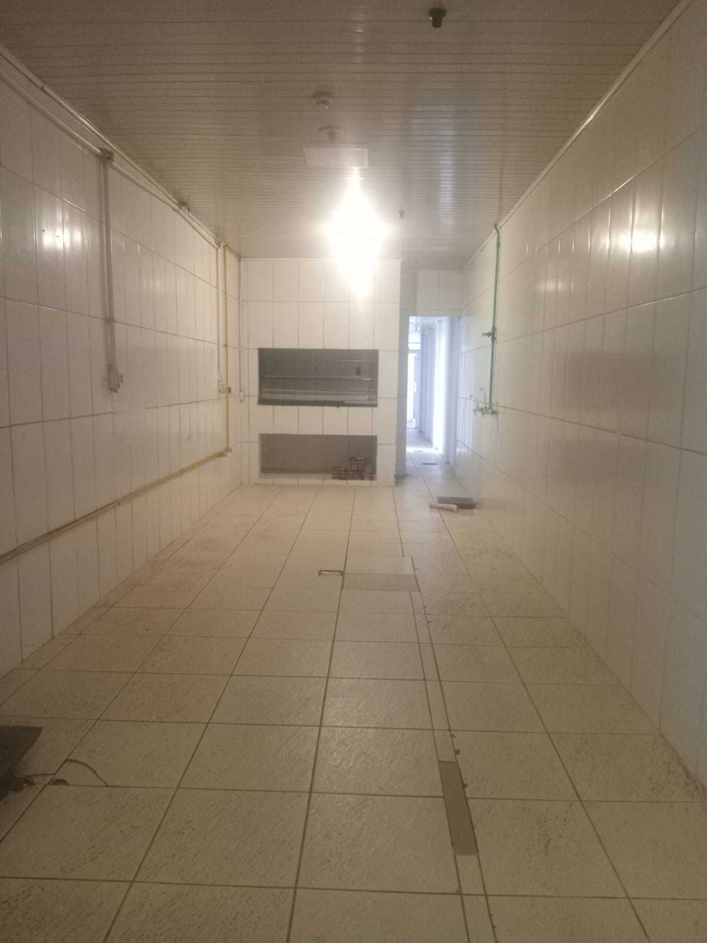 Prédio Comercial