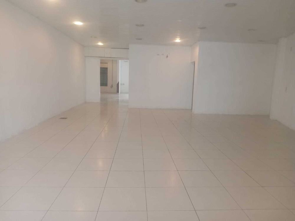 Prédio Comercial