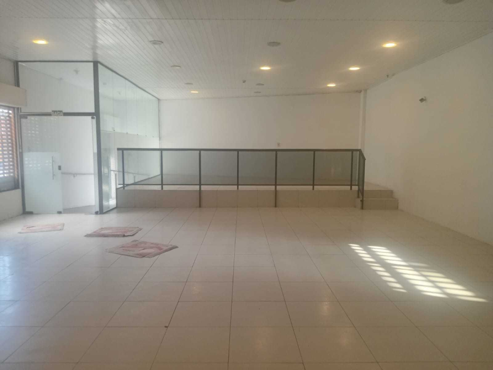 Prédio Comercial