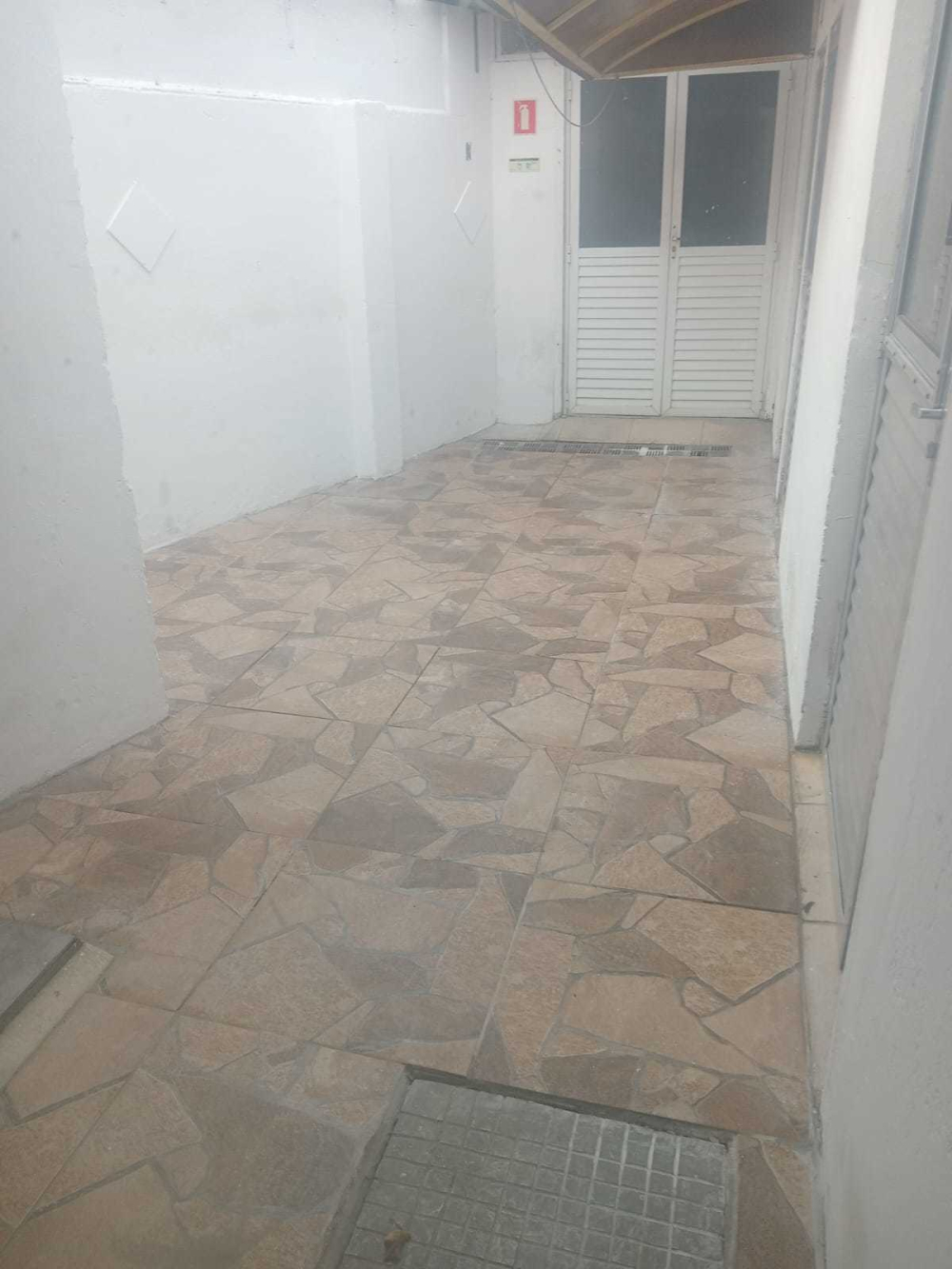 Prédio Comercial