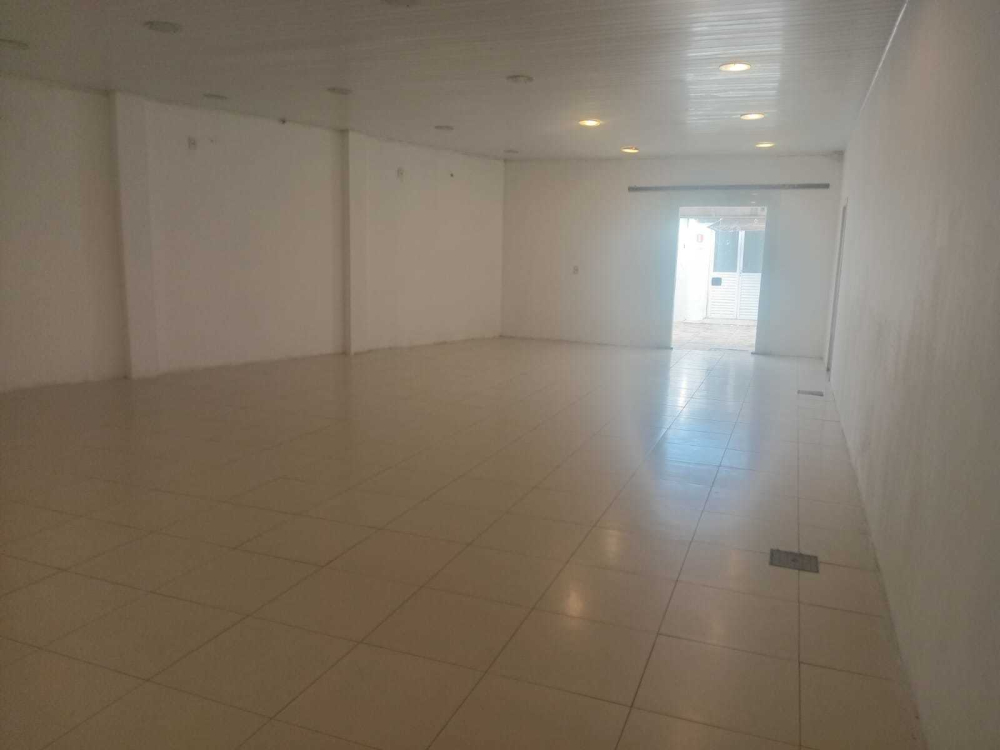 Prédio Comercial