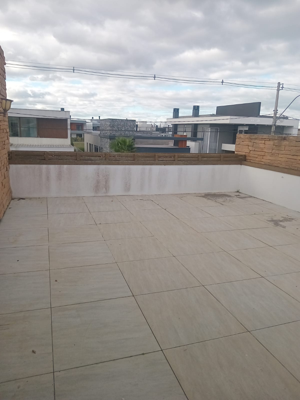 Casa no Alphaville, Pelotas/RS