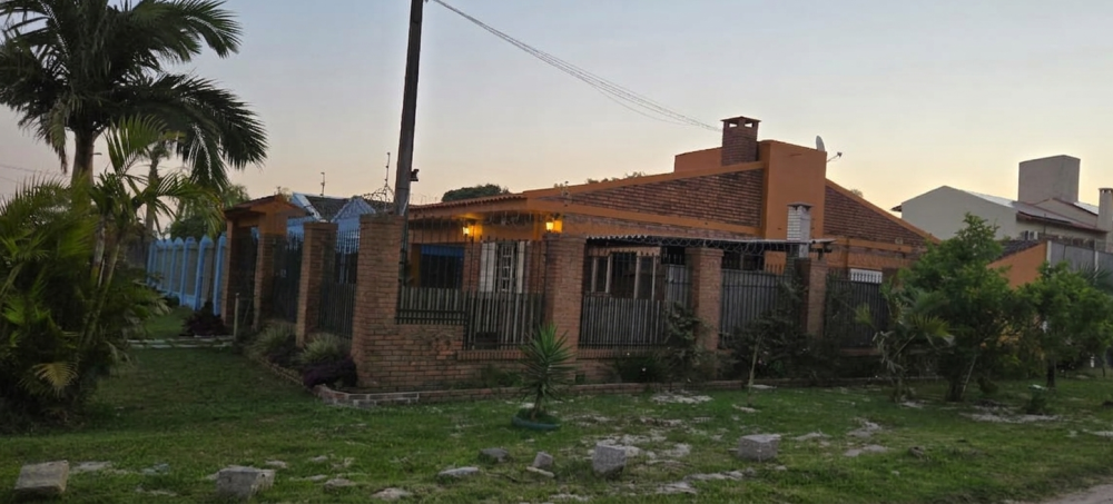 Casa, Laranjal, Pelotas/RS