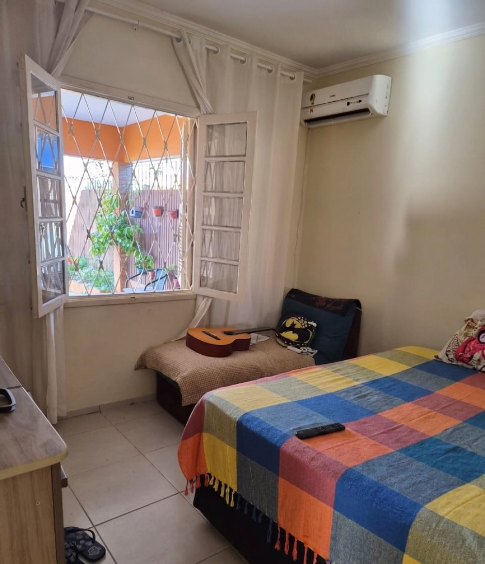 Casa, Laranjal, Pelotas/RS