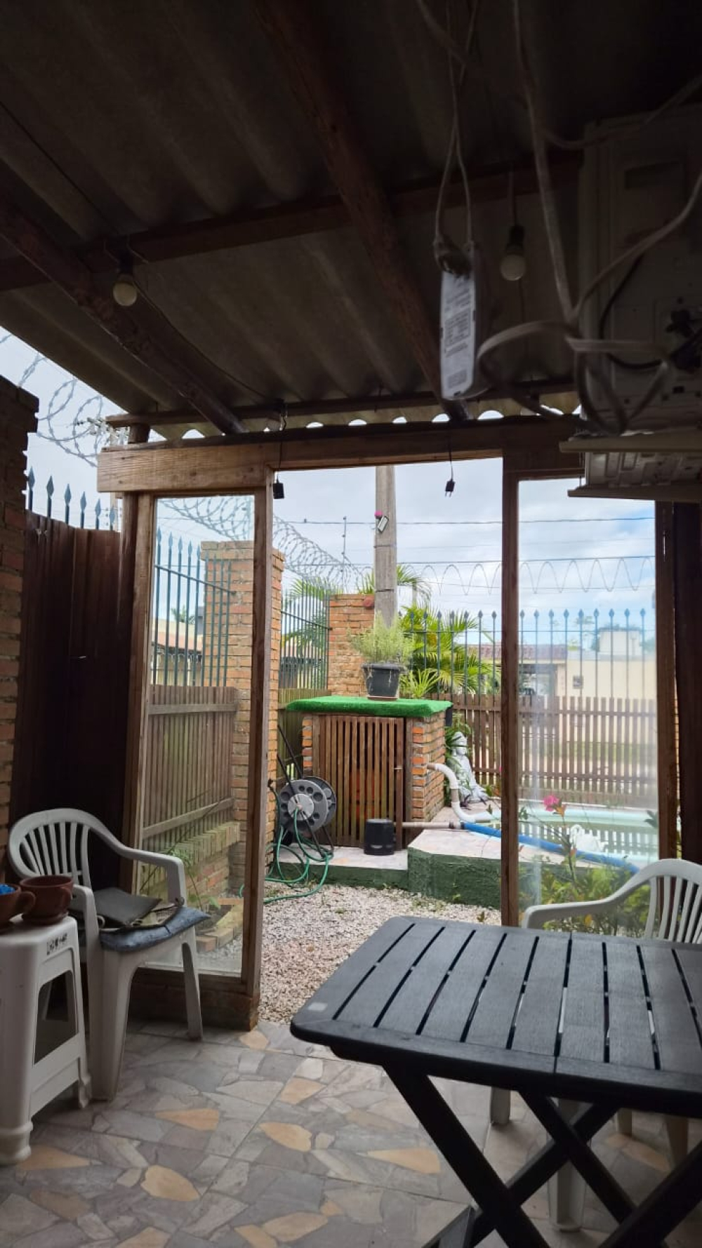 Casa, Laranjal, Pelotas/RS