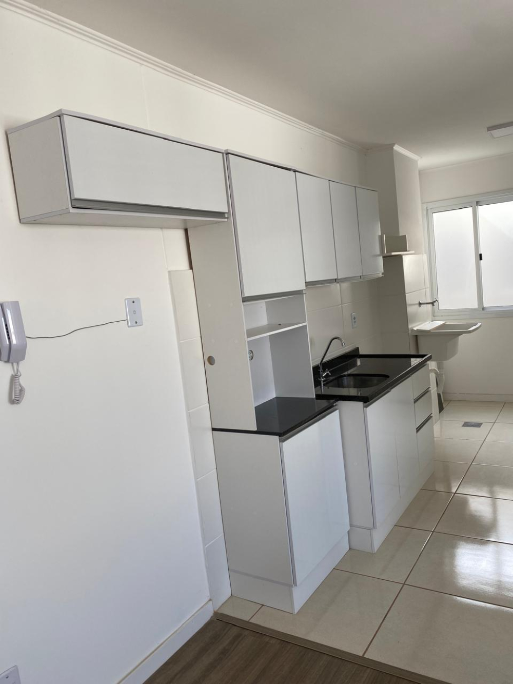 Apartamento Lucca II, Fragata Pelotas/RS