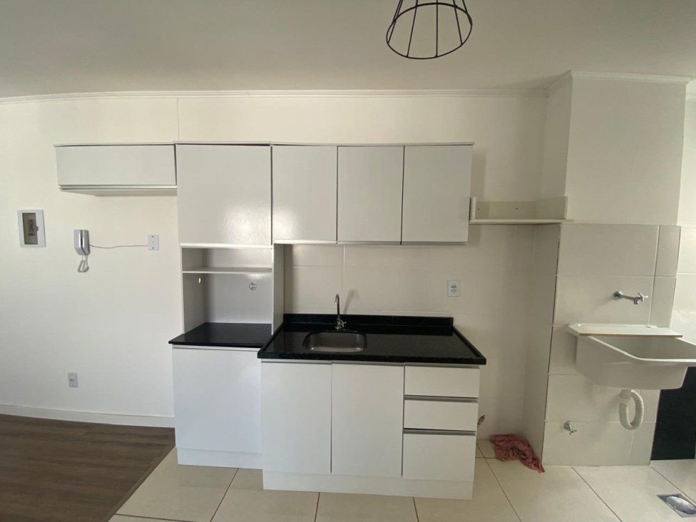 Apartamento Lucca II, Fragata Pelotas/RS