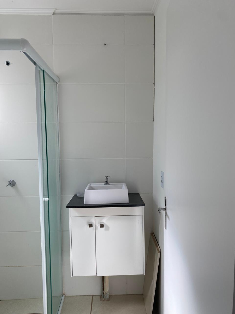 Apartamento Lucca II, Fragata Pelotas/RS