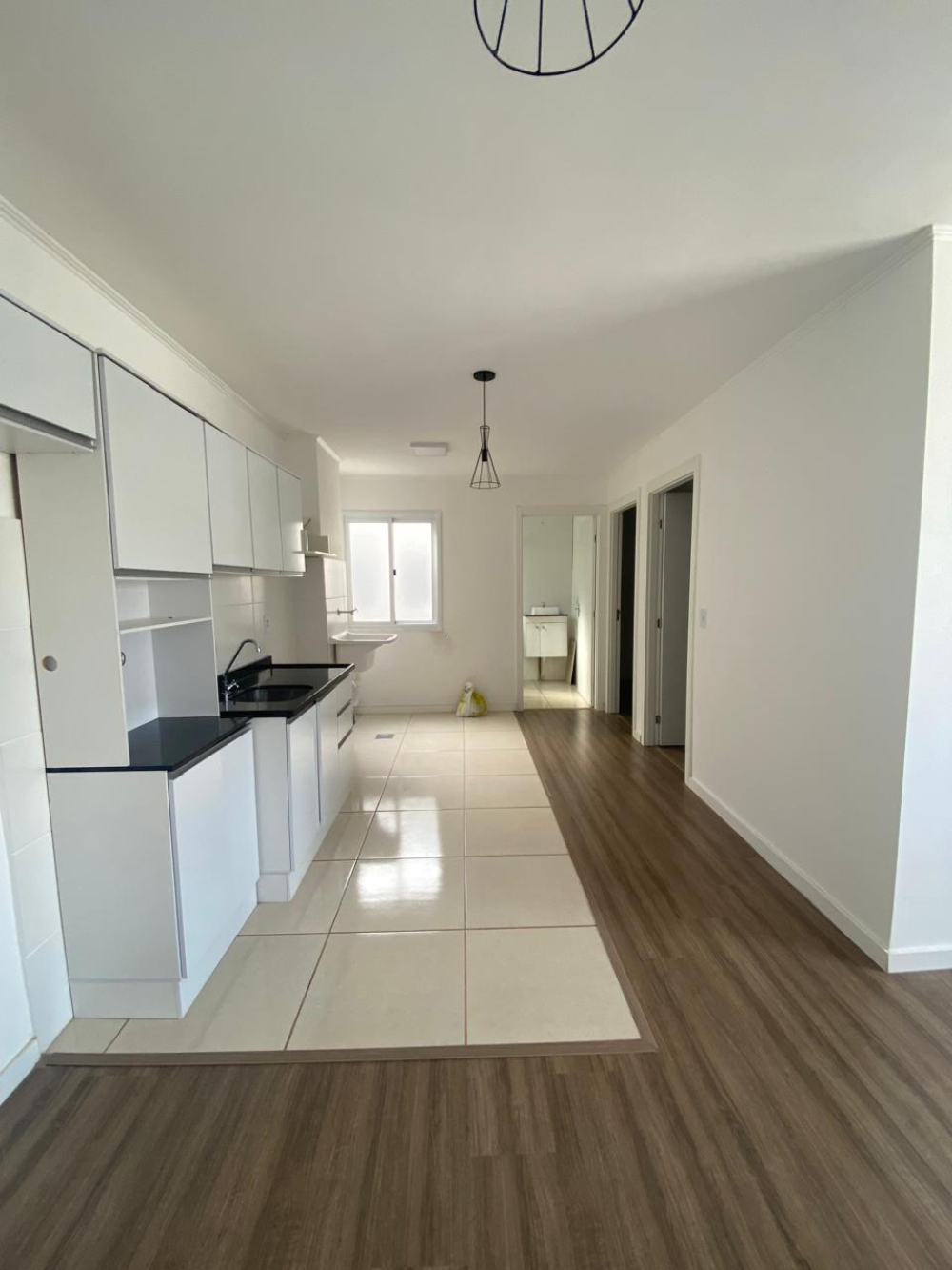 Apartamento Lucca II, Fragata Pelotas/RS