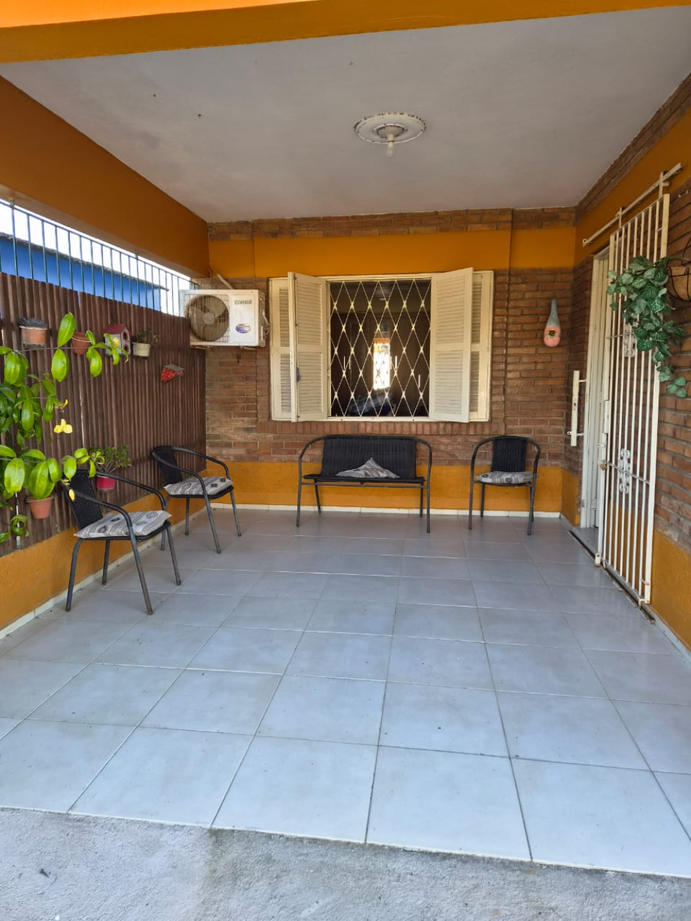 Casa, Laranjal, Pelotas/RS