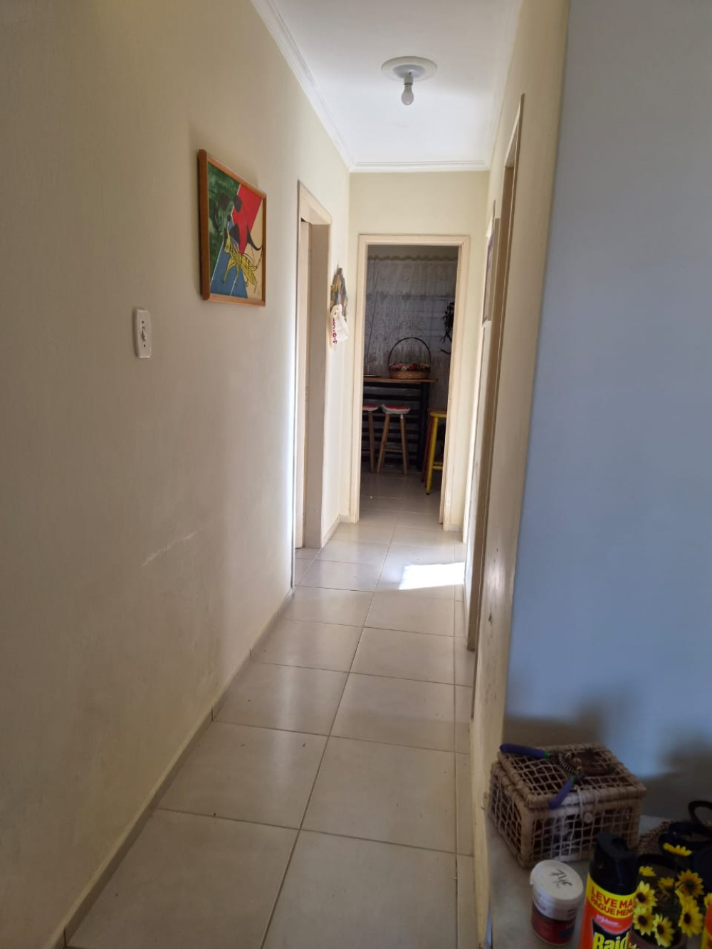 Casa, Laranjal, Pelotas/RS