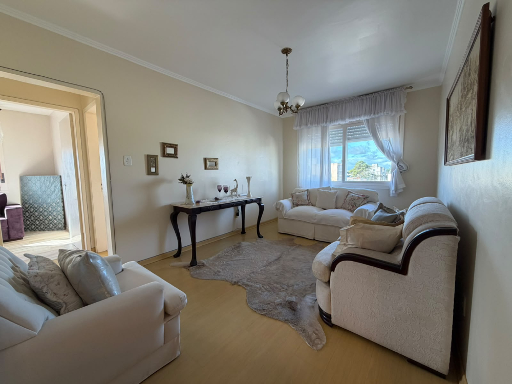 Apartamento, Centro, Pelotas/RS