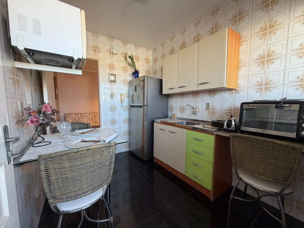 Apartamento, Centro, Pelotas/RS