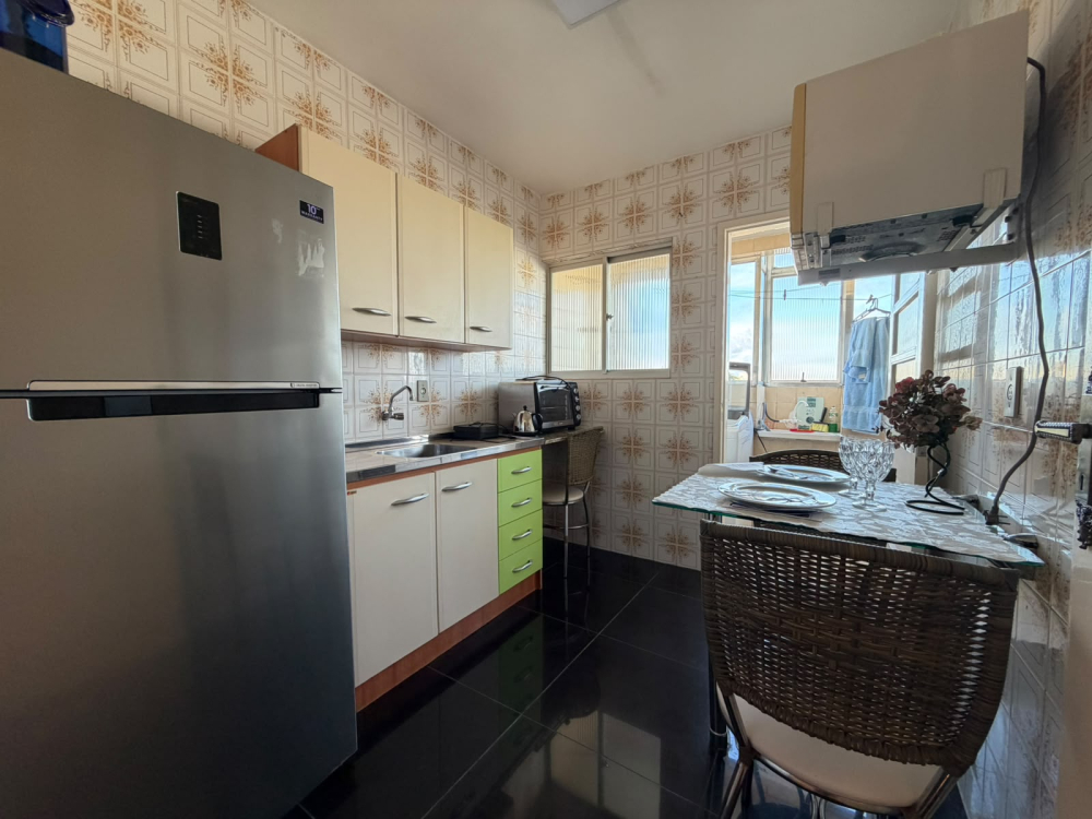 Apartamento, Centro, Pelotas/RS