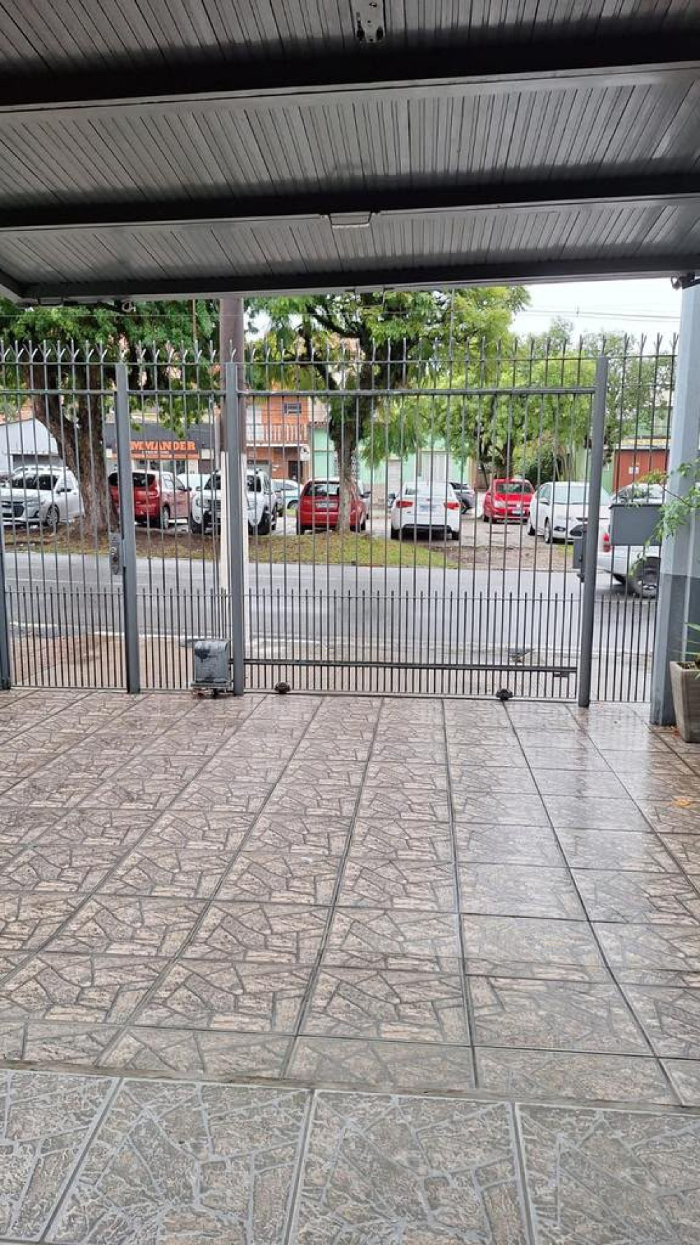 Casa, Centro, Pelotas/RS