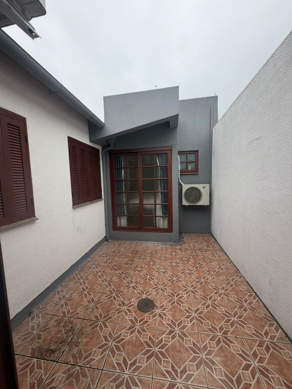 Casa, Três Vendas, Pelotas/RS
