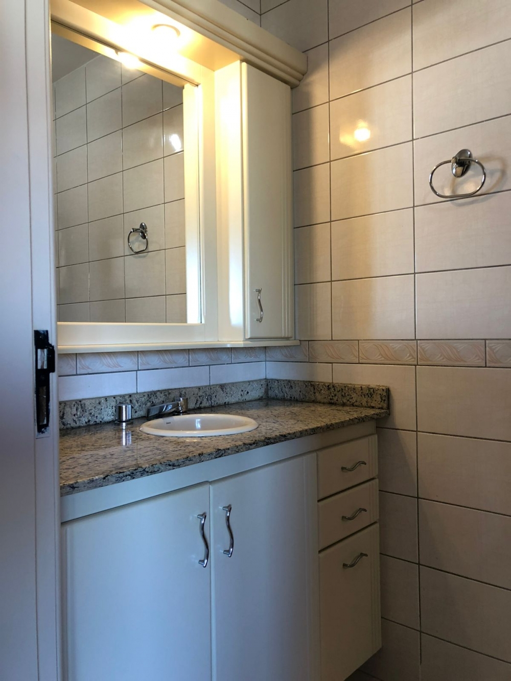 Apartamento no Verona