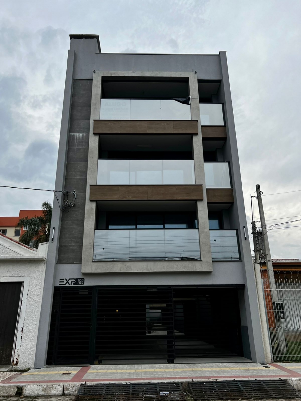 Apartamento próximo a UCPEL, Centro,Pelotas/RS