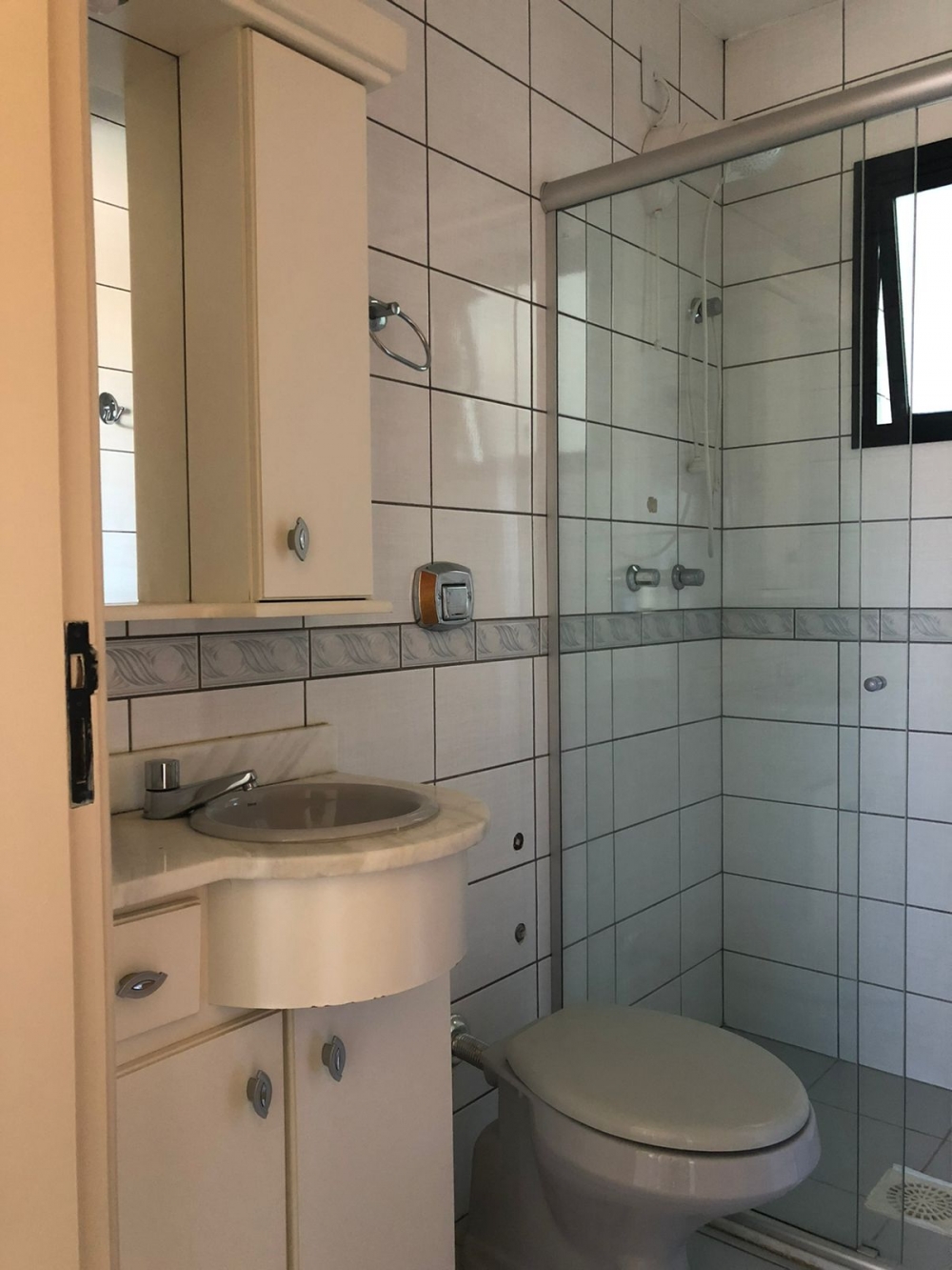 Apartamento no Verona