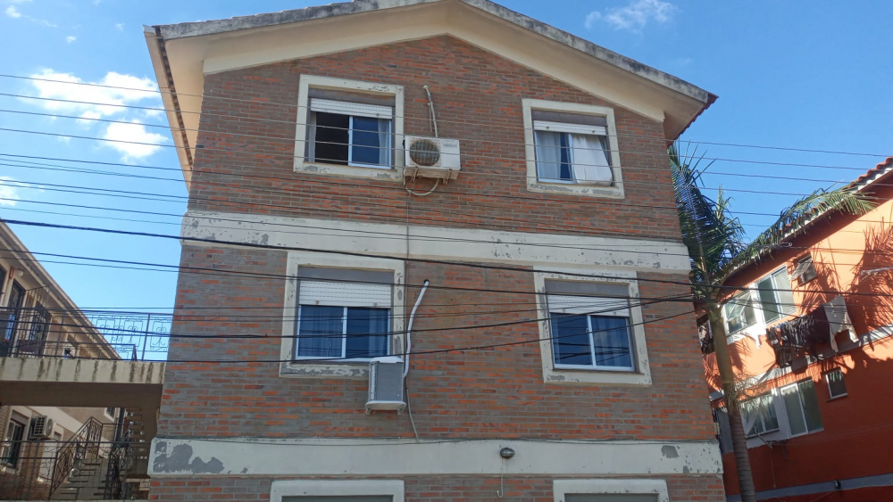 Apartamento no Village IV, Areal, Pelotas/RS