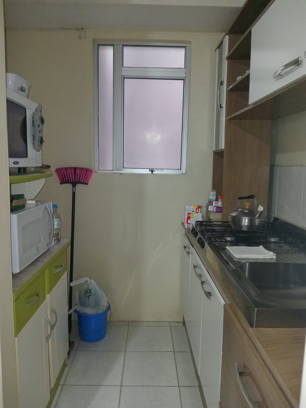 Apartamento, Fragata, Pelotas/RS