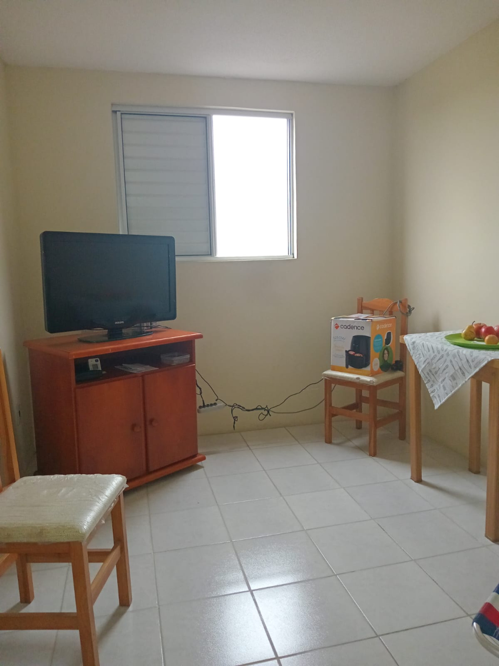 Apartamento, Fragata, Pelotas/RS