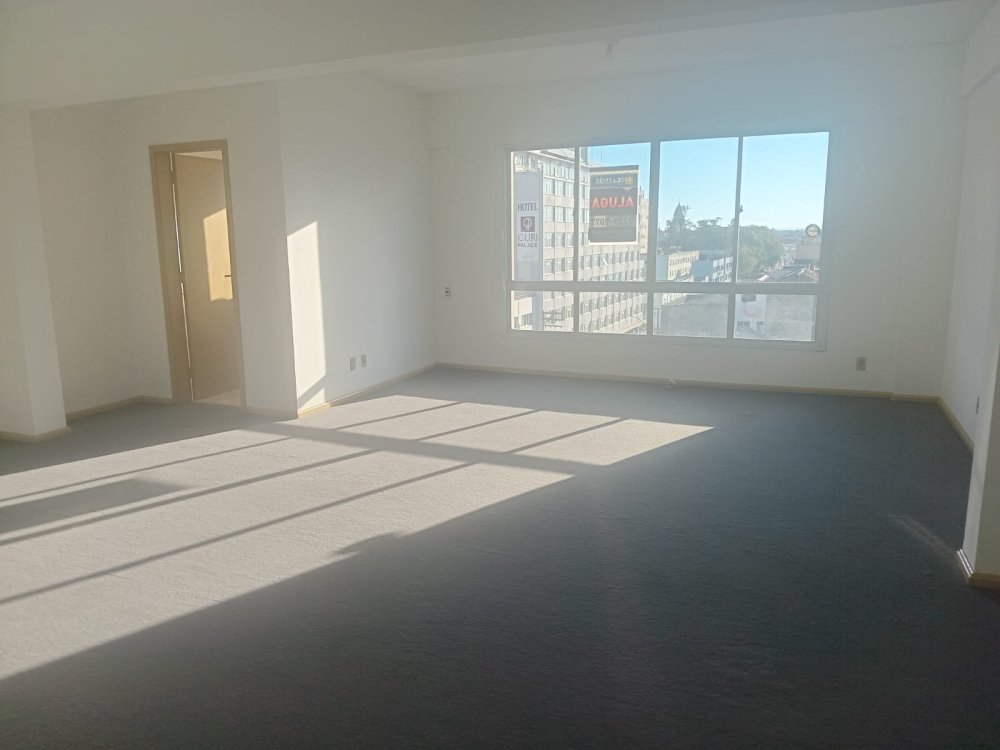 Sala Comercial no Centro