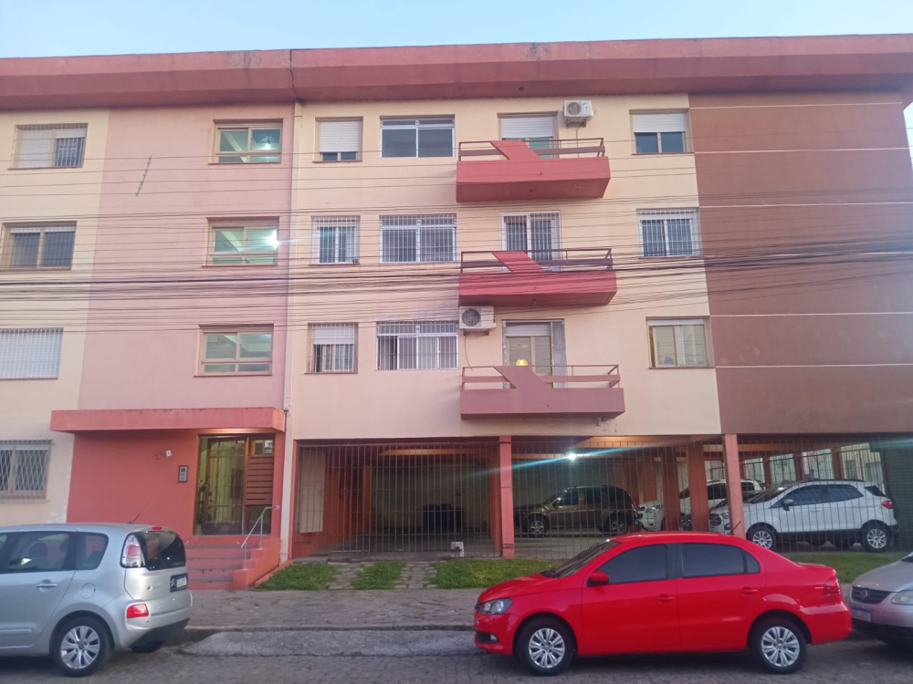 Apartamento