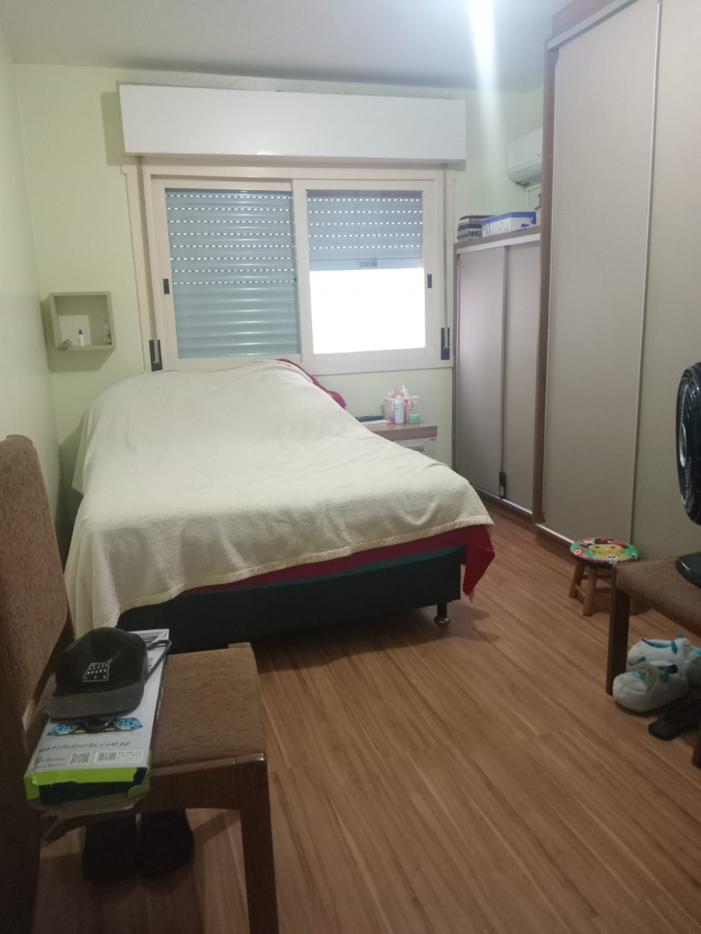 Apartamento