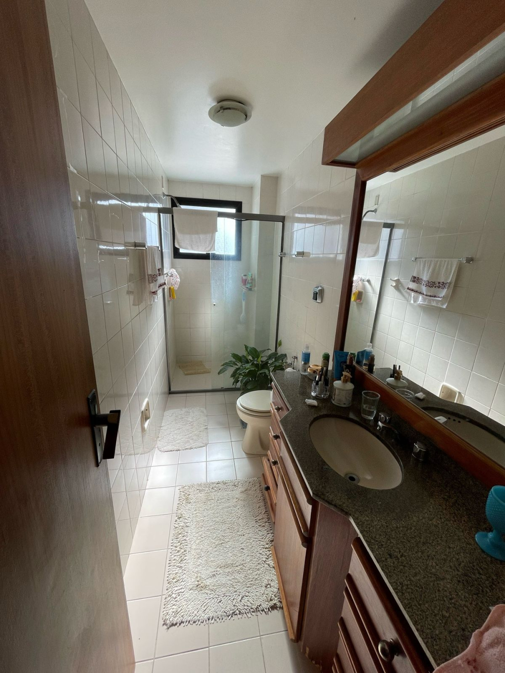 Cobertura no Centro, Pelotas RS