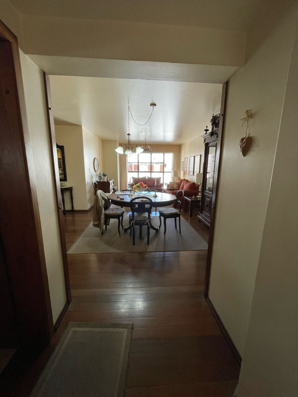 Cobertura no Centro, Pelotas RS