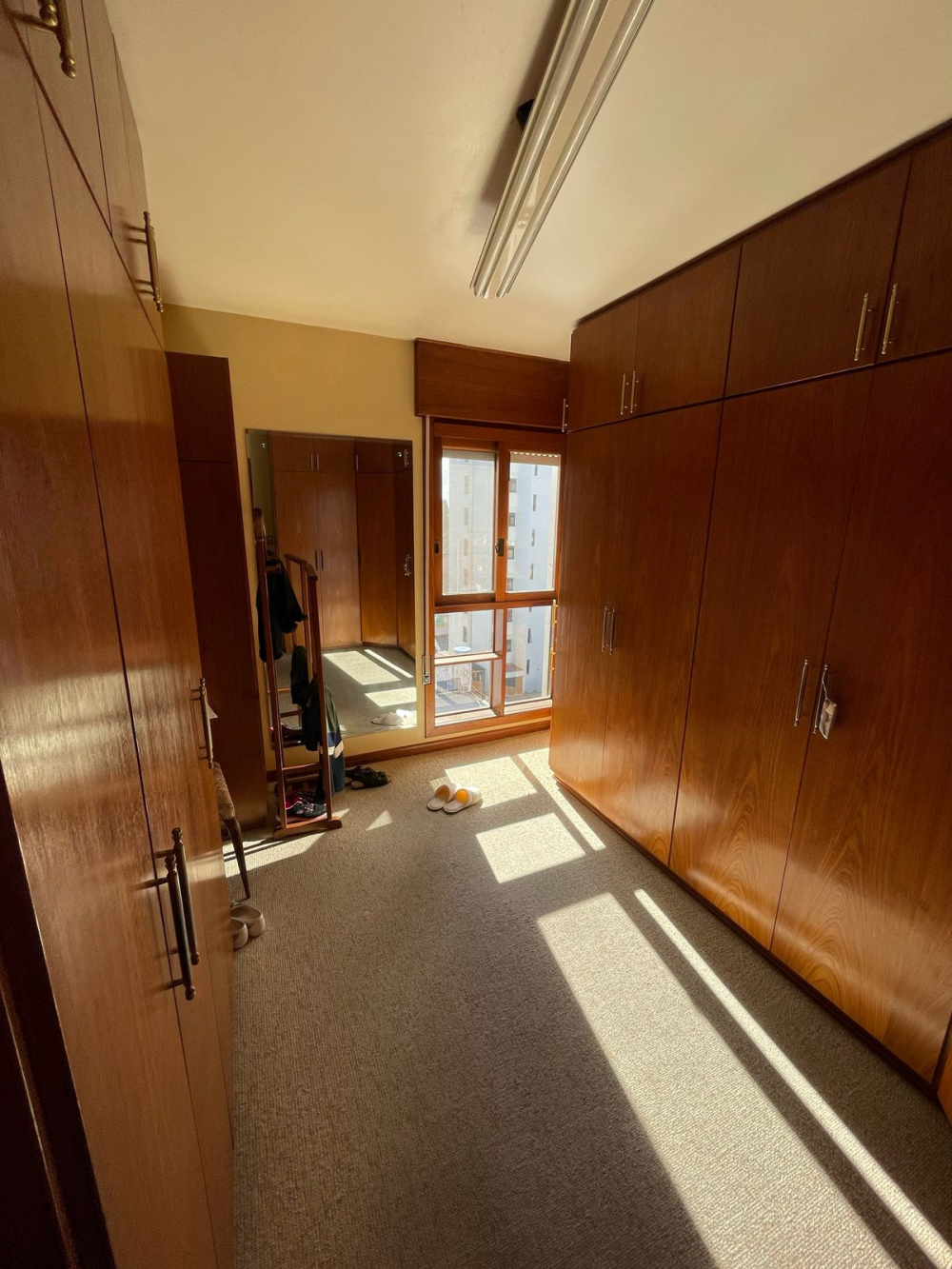 Cobertura no Centro, Pelotas RS