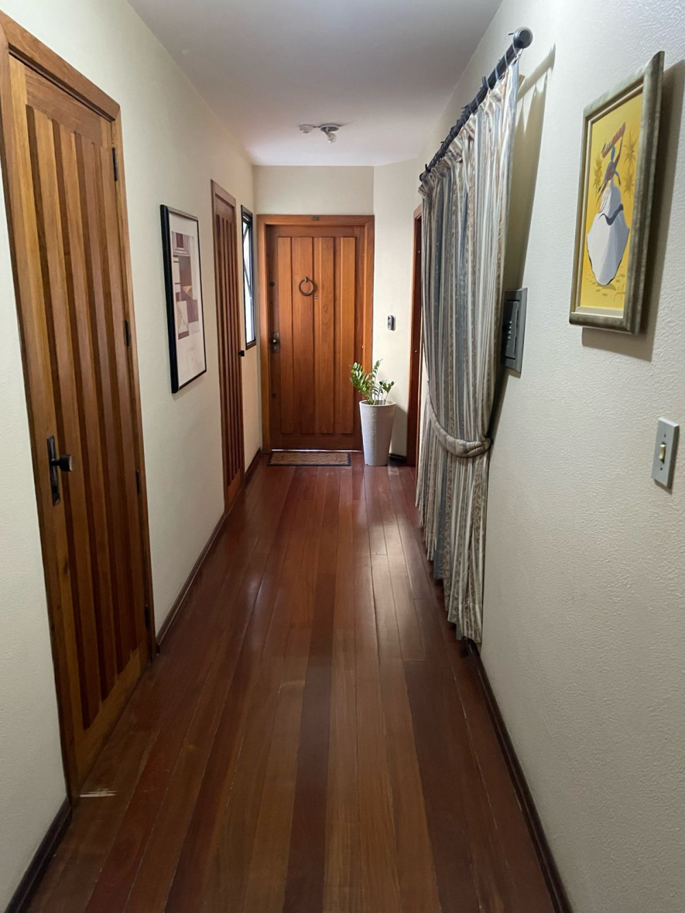 Cobertura no Centro, Pelotas RS