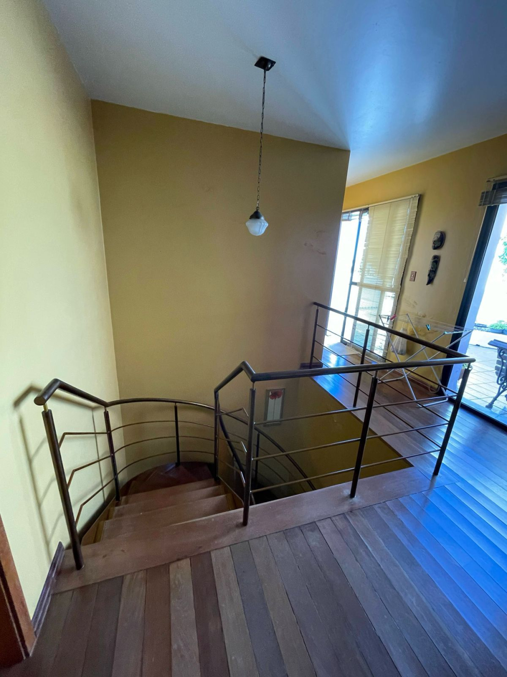 Cobertura no Centro, Pelotas RS