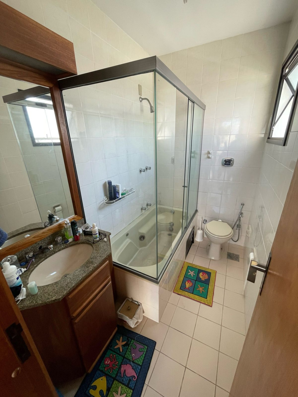 Cobertura no Centro, Pelotas RS