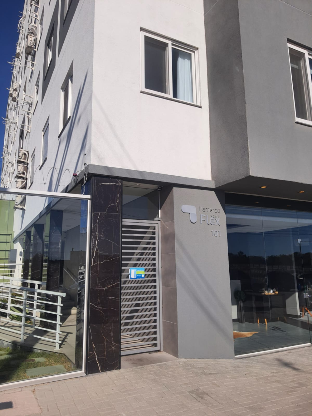 Apartamento próximo a Unimed, Três Vendas, Pelotas/RS