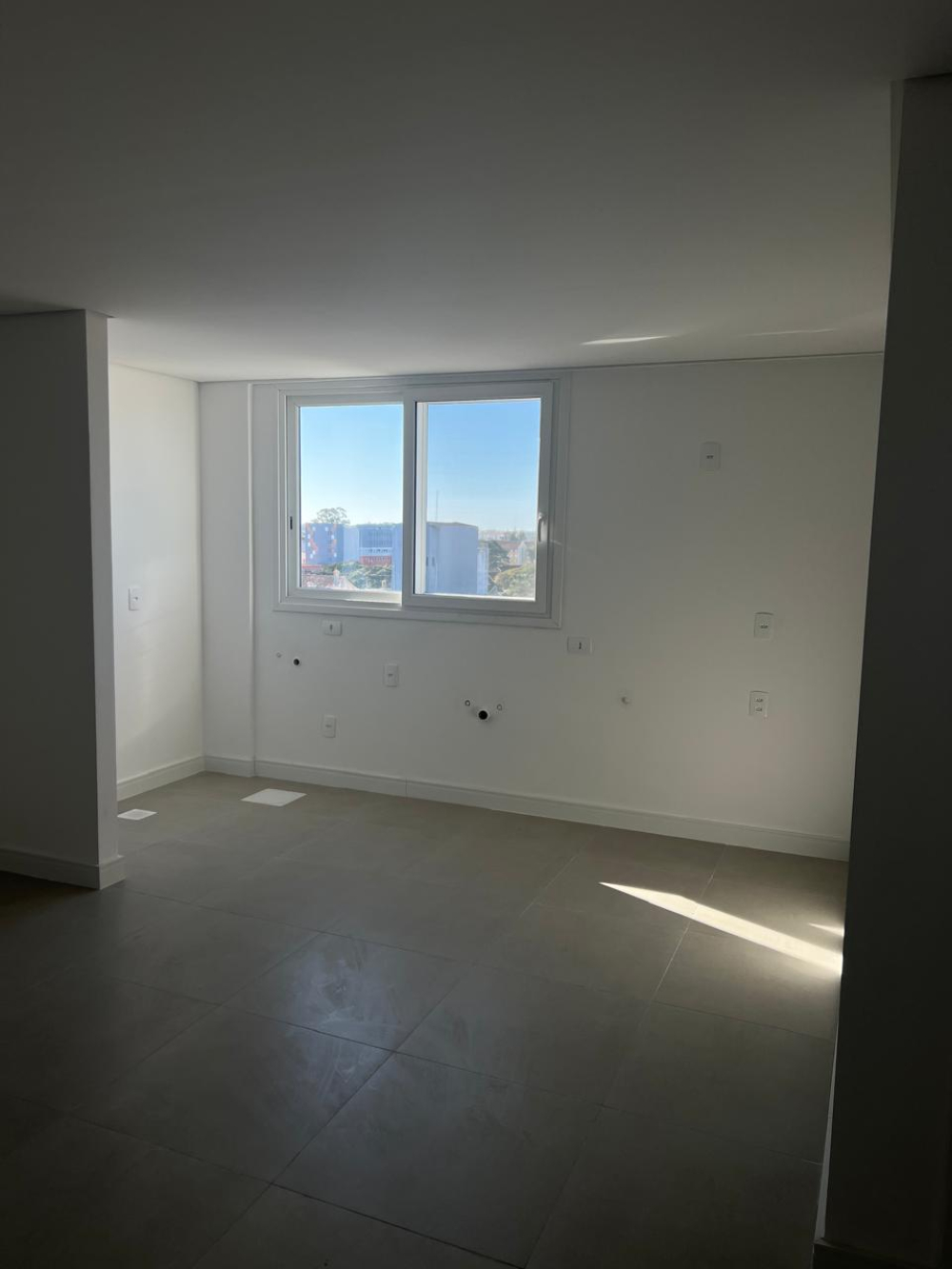 Apartamento próximo a Unimed, Três Vendas, Pelotas/RS