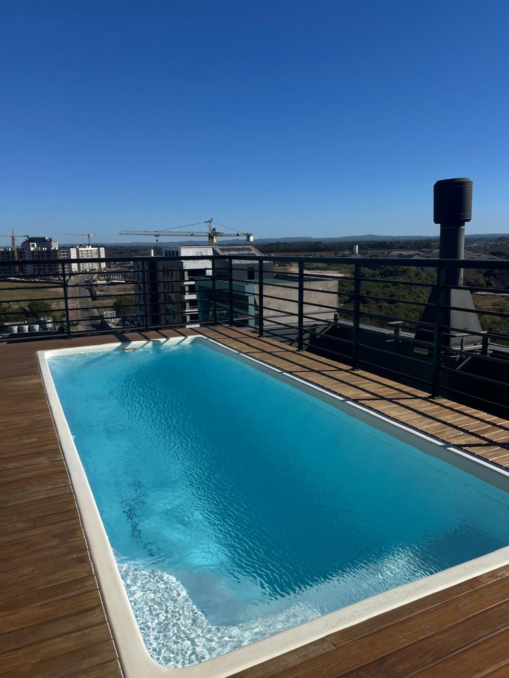 Apartamento próximo a Unimed, Três Vendas, Pelotas/RS