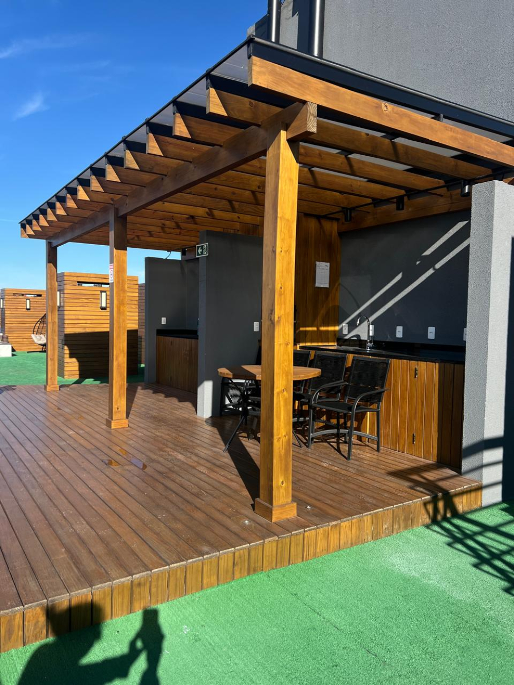Apartamento próximo a Unimed, Três Vendas, Pelotas/RS