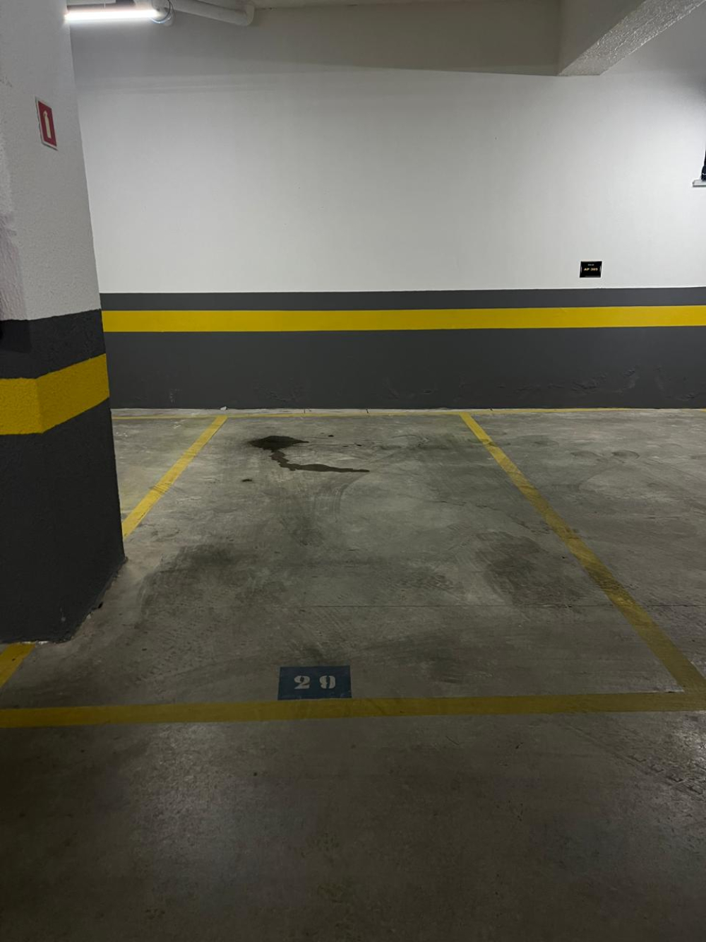 Apartamento próximo a Unimed, Três Vendas, Pelotas/RS