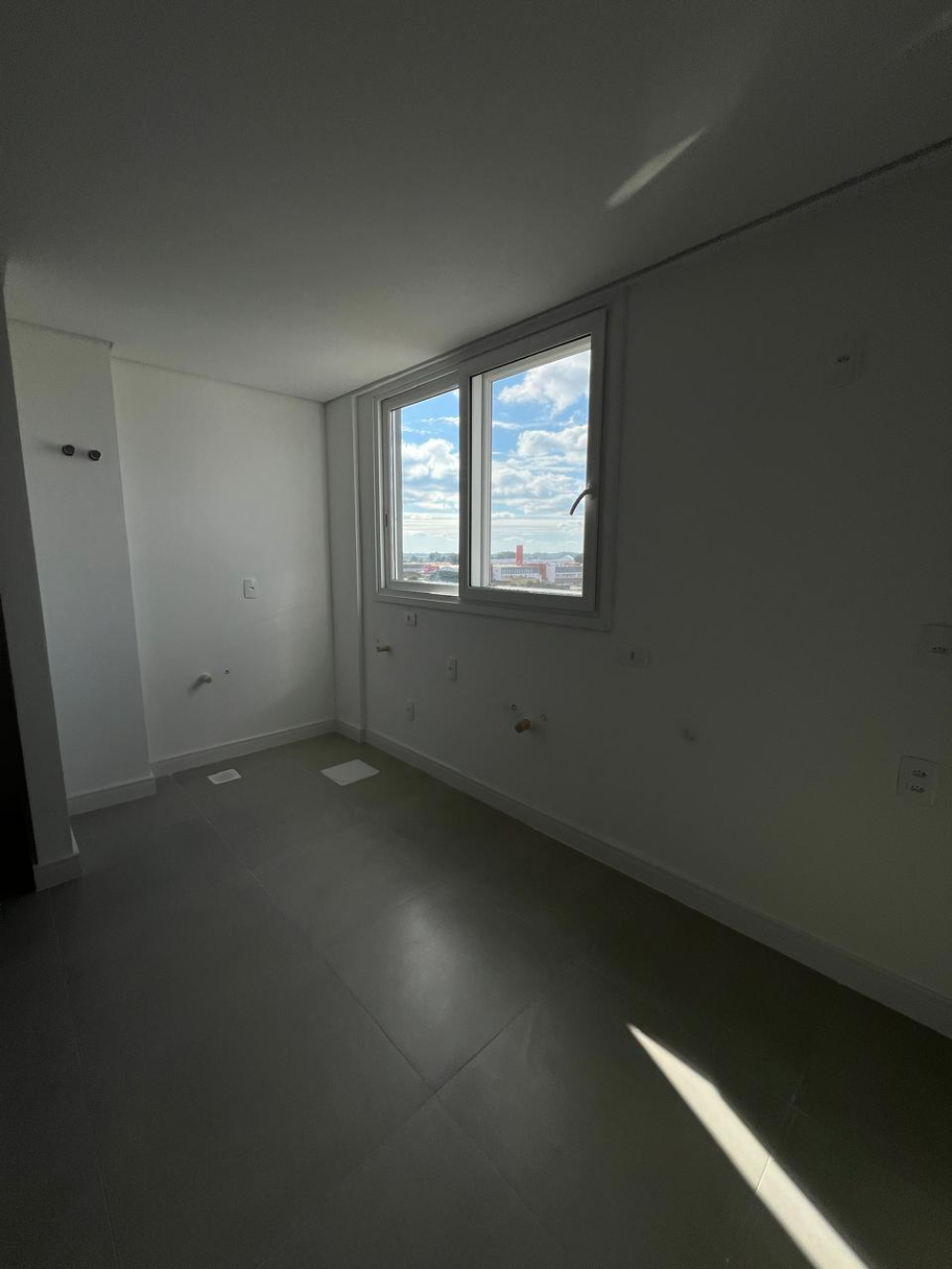 Apartamento próximo a Unimed, Três Vendas, Pelotas/RS