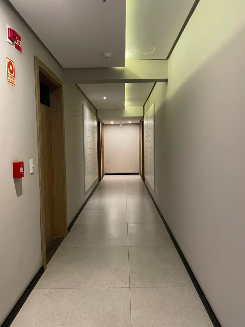 Sala Comercial, Parque Una, Pelotas/RS