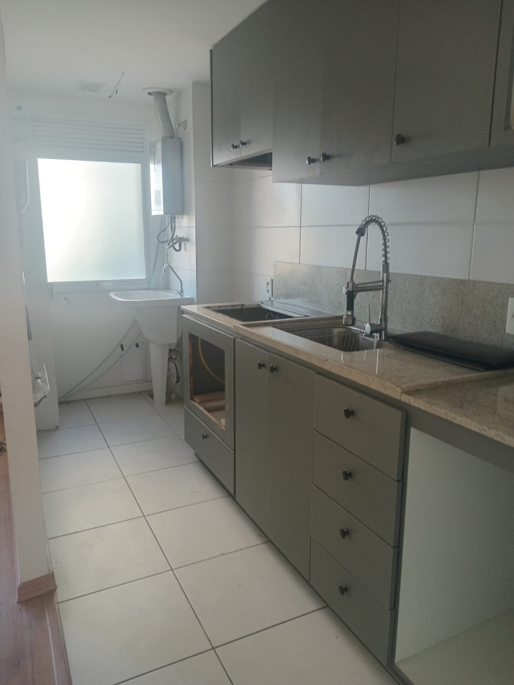 Apartamento JK, Areal, Pelotas/RS
