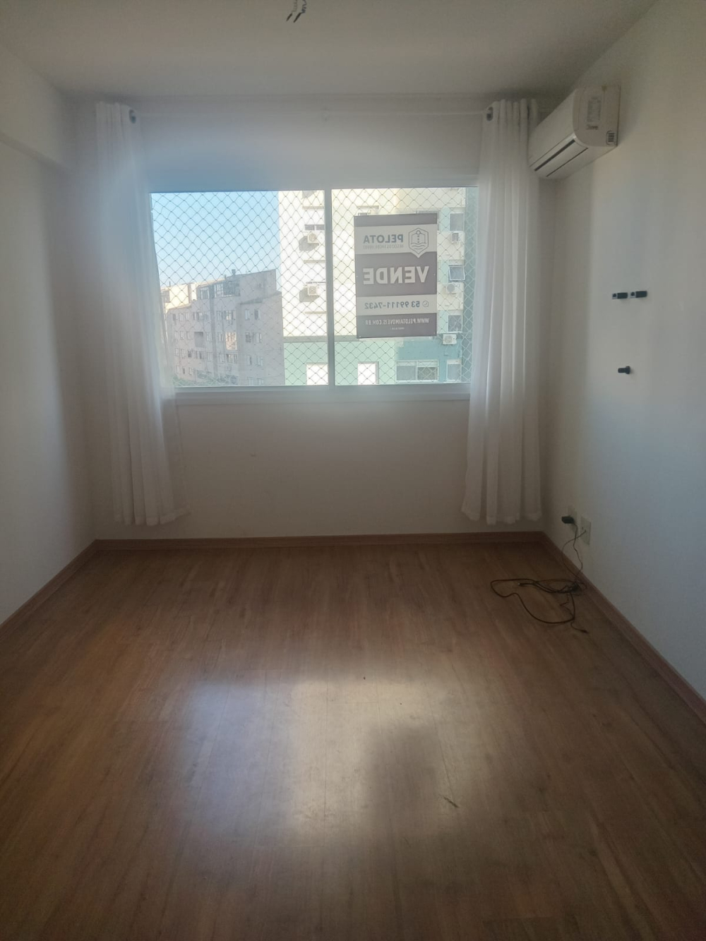 Apartamento JK, Areal, Pelotas/RS