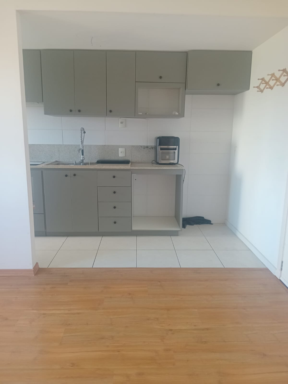 Apartamento JK, Areal, Pelotas/RS