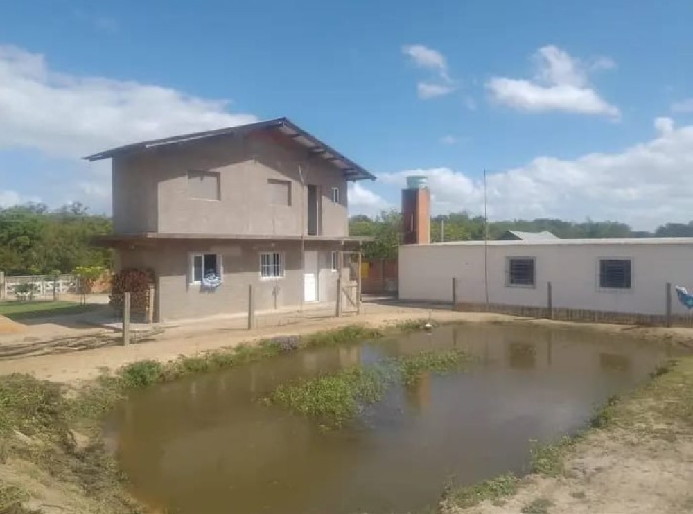 Casa, Pelotas/RS