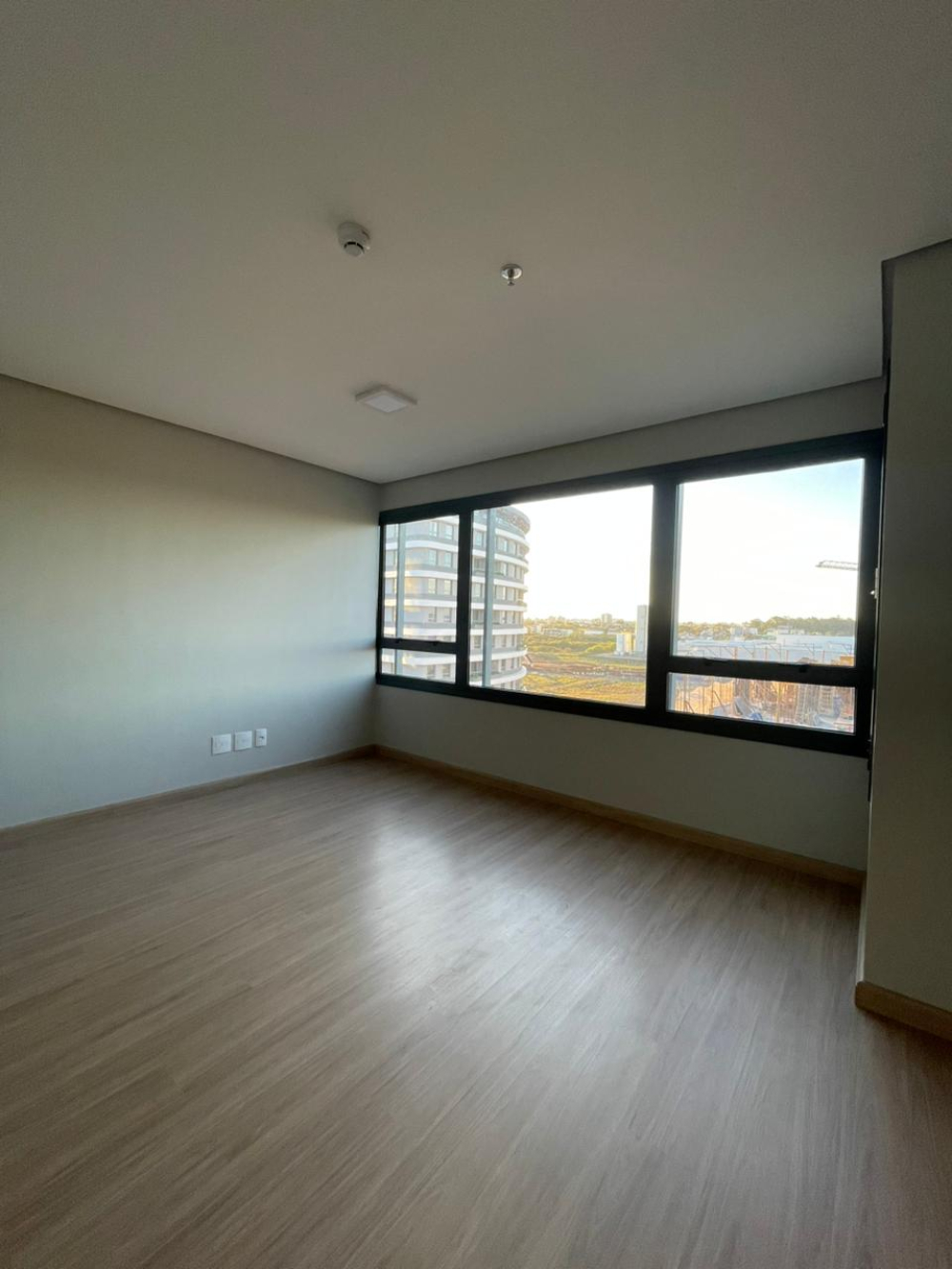 Sala Comercial, Parque Una, Pelotas/RS