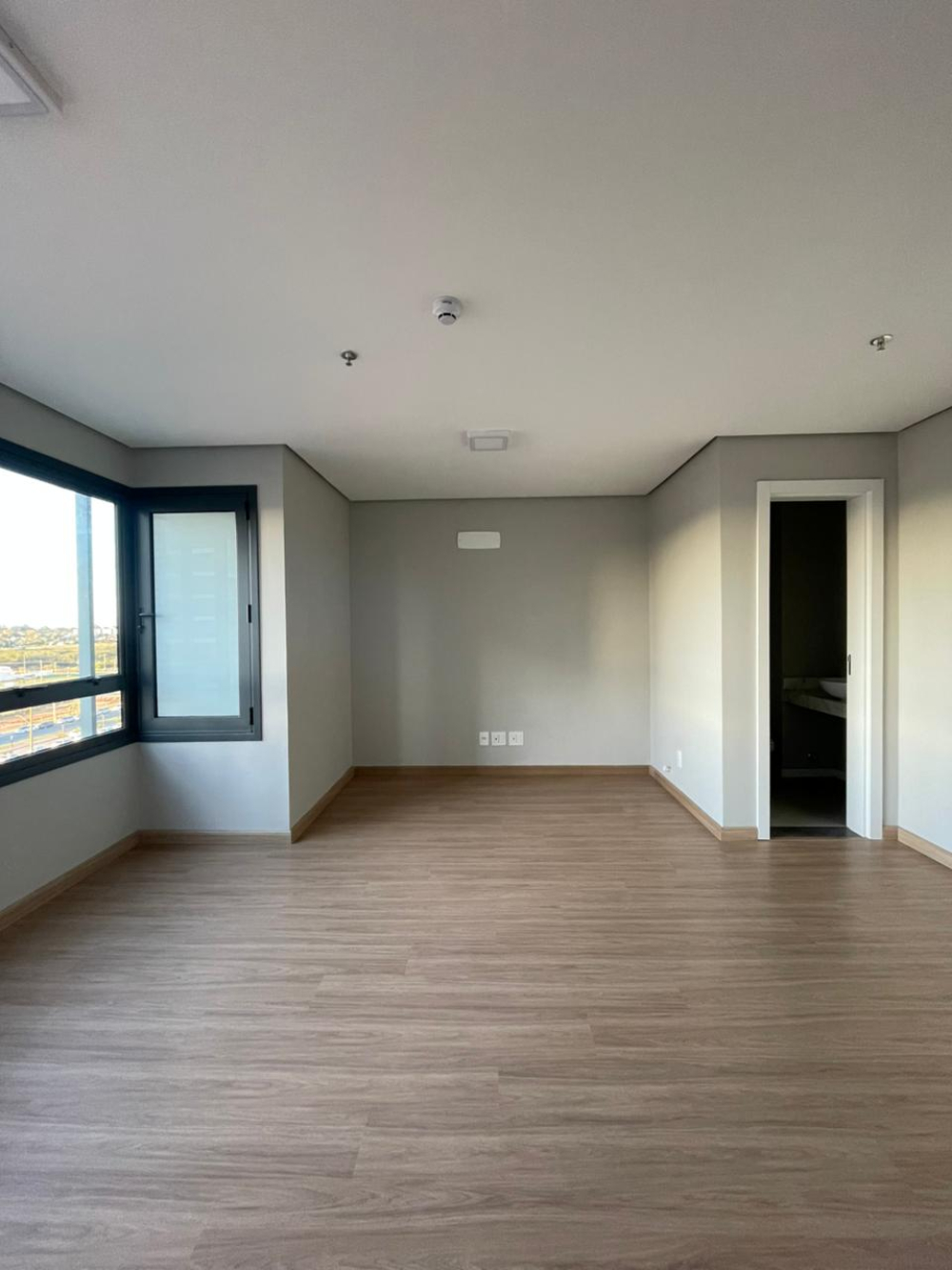 Sala Comercial, Parque Una, Pelotas/RS