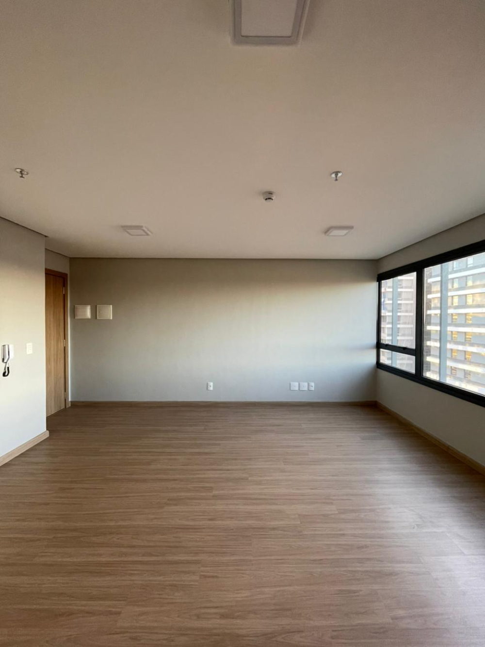 Sala Comercial, Parque Una, Pelotas/RS